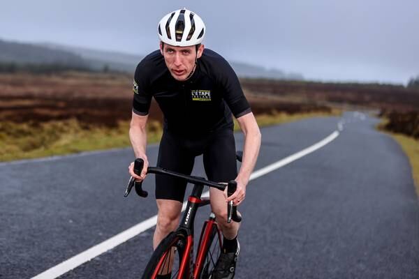 Dan Martin: ‘The more people we get on bikes, the safer the roads will become’