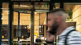 Deutsche Bank shares slide as results raise concerns