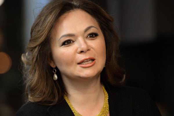 Russian lawyer in Trump Tower meeting charged in separate case