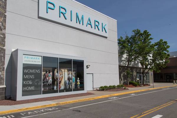 Penneys owner Primark opens its eighth store in US