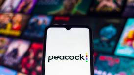 Peacock is latest streaming brand to make proud arrival in Ireland