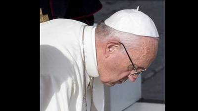 Analysis: Pope Francis consistent over absolution for abortion