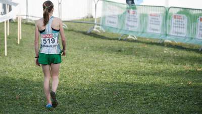 Fionnuala Britton finishes fourth in Belgrade