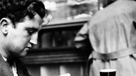 A Bit of a Writer: a significant contribution to Brendan Behan’s centenary year 