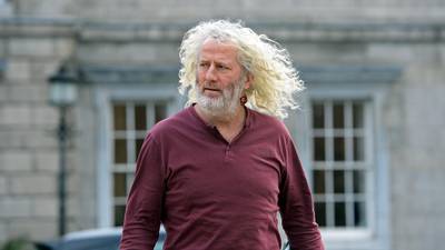 Mick Wallace’s property company being wound up by US firm