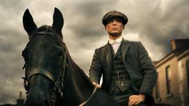Television: Razor-edge acting from Cillian Murphy in ‘Peaky Blinders’, and razor-sharp sports chat from the Second Captains