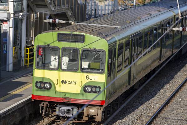 Dart to Maynooth approved by Government
