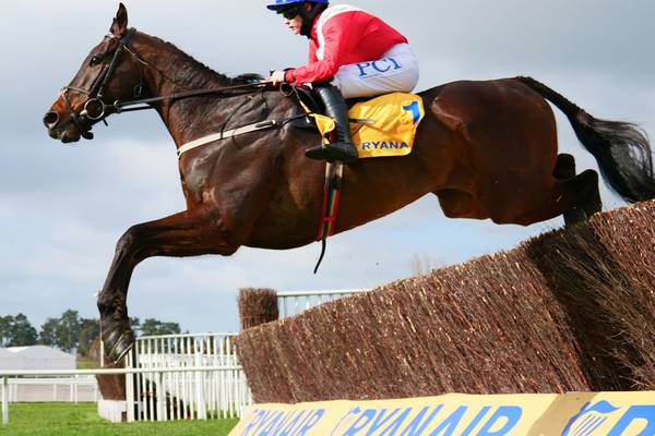 Mullins hotpot Allaho among 10 left in for Thurles Grade Two