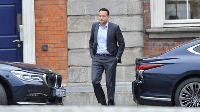 Q&A: Why did Tánaiste Leo Varadkar face a vote of confidence in the Dáil?