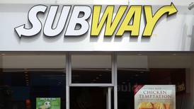 Subway branch     among venues served with food closure orders