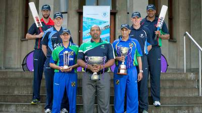 Ireland coach Simmons welcomes return of Inter-Provincials