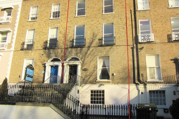 Former guest house in Dublin 4 on market for €1.7m
