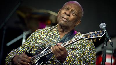 Investigation starts as  BB King daughters claim murder