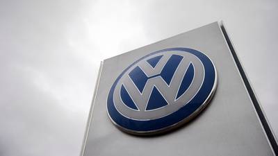 Irish court grants  order against VW Group in emissions case