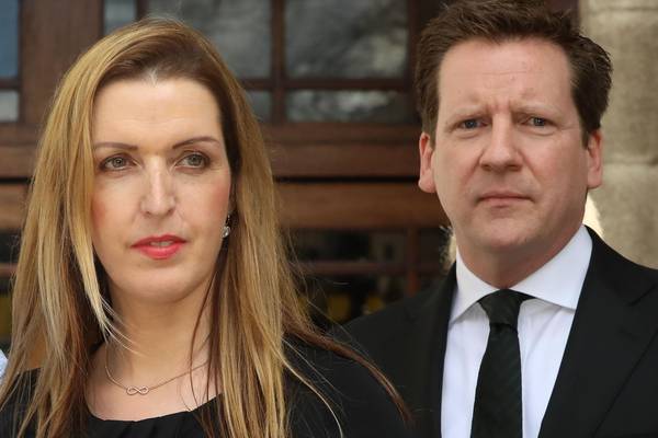 State cannot treat women sympathetically if labs run cases - Phelan’s solicitor