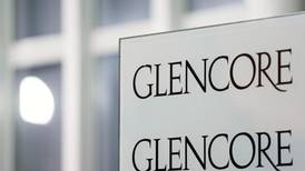 Rio Tinto rejected offer from Glencore
