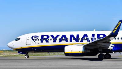 High Court rejects Ryanair challenge over payment of strike compensation