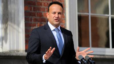 Pandora Papers: Government will move to close any loopholes – Varadkar