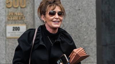 Palin libel case could be catalyst for major change in rules for US media