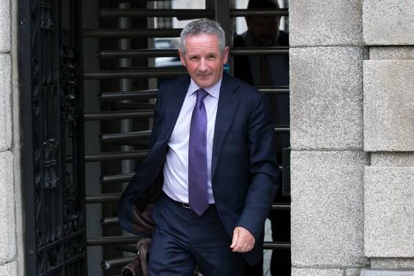 HSE staff subjected to ‘inappropriate and highly personalised comments’ at meeting with TDs