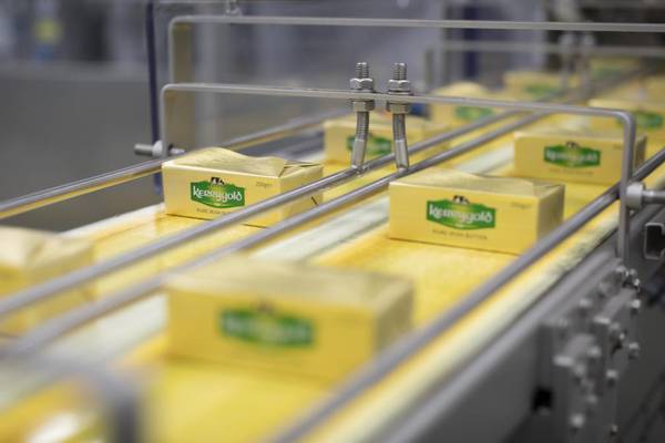 Kerry loses battle with Kerrygold owner over Kerrymaid trademark