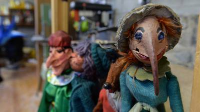 Case  over Lambert Puppet Theatre arson dropped