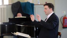 Irish National Opera appoints Fergus Sheil as artistic director