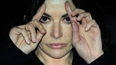 Nigella Lawson: ‘cocaine users do not look like this’