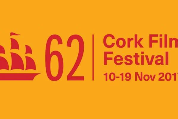 Cork Film Festival to screen some 200 films over 10 days