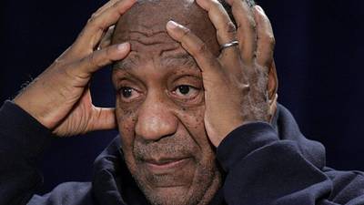 Bill Cosby loses legal bid to block sexual abuse lawsuit