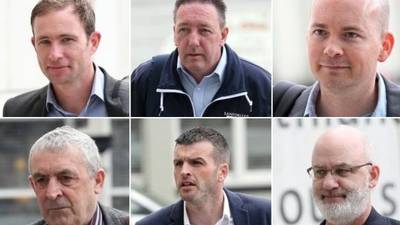 Jobstown trial: Jury to resume deliberations on Tuesday