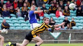 McLoone inspires Naomh Conaill to Donegal title