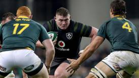 Tadhg Furlong only Ireland player named in world’s top 10