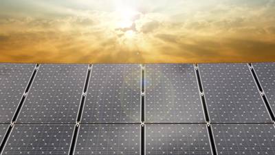 A sound basis for boosting solar cell efficiency