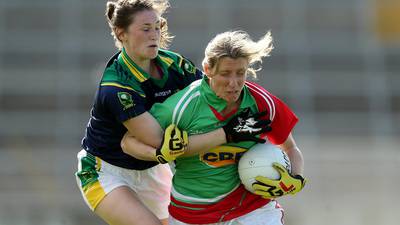 Catching Cork remains the mission in Ladies’ Championship