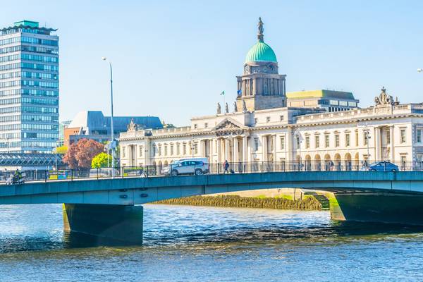 Dublin ranked the worst city in the world to move to for housing