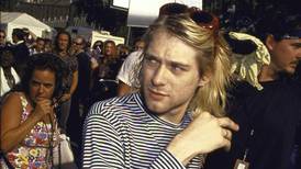 Nirvana nominated for rock hall of fame