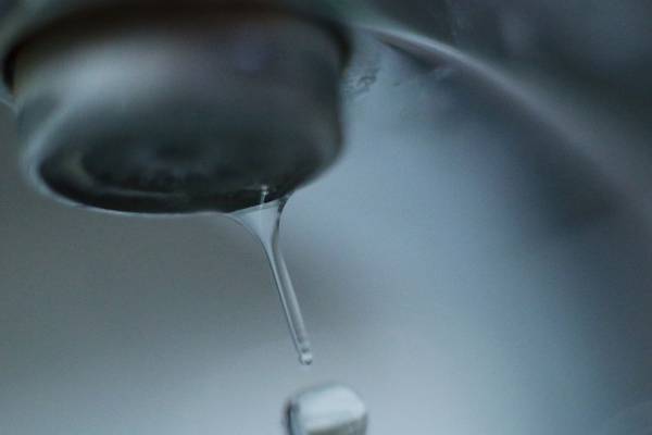 Water supply to be restricted across Dublin from 7pm