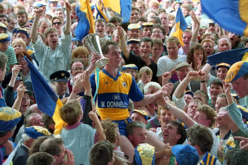 ‘The humiliation of Kerry’ – how losing to Clare in 1992 made for a bitter aftermath in the Kingdom