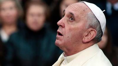Vatican Bank denies any wrongdoing in relation to      cash transits and closure of ‘lay’ accounts