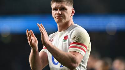 Six Nations: England to field Owen Farrell in bid to foil father’s Ireland