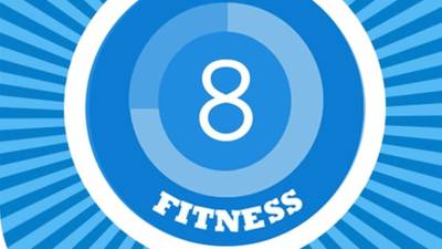 Daily 8 Fitness