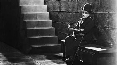 Film star, humanist and ... vindictive lover? Who was the real Charlie Chaplin?