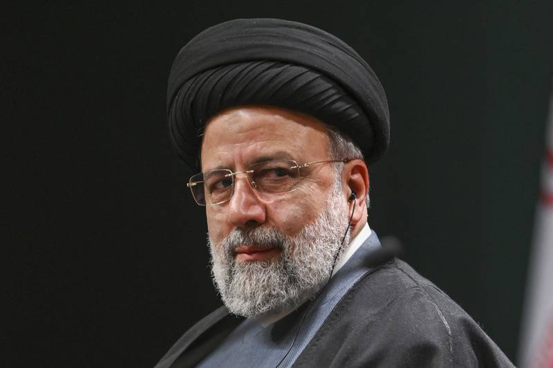 What will the death of Iran’s President mean for tensions in the Middle East?
