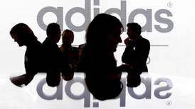 New Adidas CEO targets faster sales, profit growth