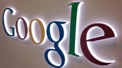 Google manager was ‘underperforming’