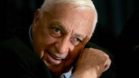 Obituary: Ariel Sharon, the leader who marched to his own drum