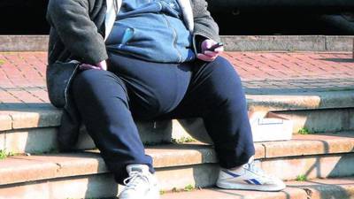 Belly fat linked to cognitive impairment in older adults, study finds