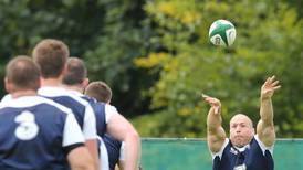 Gerry Thornley: Opportunity knocks for Ireland fringe players