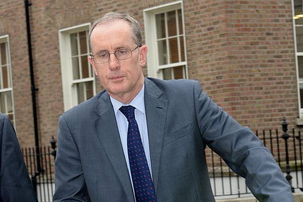 Dublin city councillors reject Keegan’s call to increase property tax